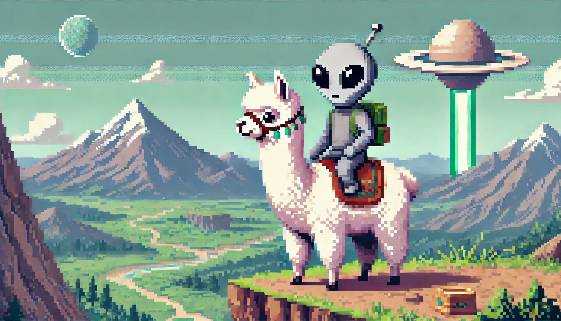 A Journey Beyond the Fleece | Alpaca Post